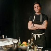 Master Mixologist: Simon Sebbah of THE WALLACE LOUNGE on the Upper West Side