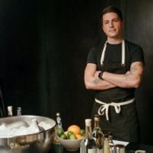 Master Mixologist: Simon Sebbah of THE WALLACE LOUNGE on the Upper West Side