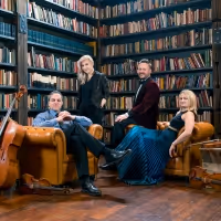 The University Musical Society Announces Digital Artist Residency Partners & Projects