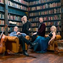 The University Musical Society Announces Digital Artist Residency Partners & Projects