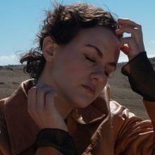 LA's Emma Ayzenberg Announces EP and Releases New Track