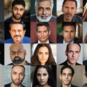 Full Cast Announced for the Return of THE FATHER AND THE ASSASSIN at the National Theatre