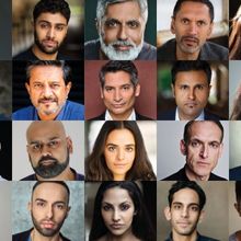 Full Cast Announced for the Return of THE FATHER AND THE ASSASSIN at the National The