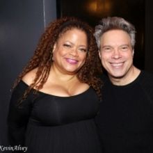 At Home With Natalie Douglas