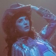 Nikki Lane Confirms Second Leg of Headline 'Denim & Diamonds' Tour