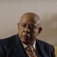 Video: Forest Whitaker Stars in First Teaser for GODFATHER OF HARLEM Season 4