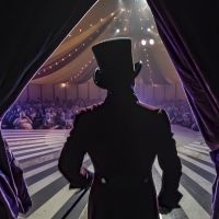 MR. SWINDLE'S TRAVELING PECULIARIUM to Make New England Debut in 3 Weeks