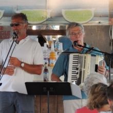 Revels Boston Harbor Cruise And Sing Returns August 10