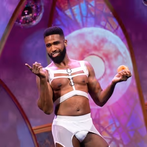 Ars Nova Extends Brandon Kyle Goodman's HEAUX CHURCH