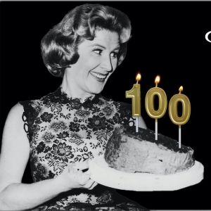 Rose Marie Estate & Family Celebrates 100th Birthday of Stage/TV & Film Icon