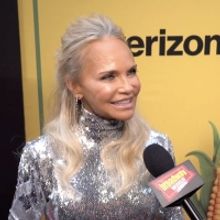 Video: Stars Walk the Red Carpet for Opening Night of SHUCKED