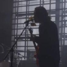 VIDEO: Holy Fawn Release 'Void of Light' Video