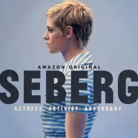 VIDEO: Kristen Stewart Stars in the Trailer for SEBERG Video