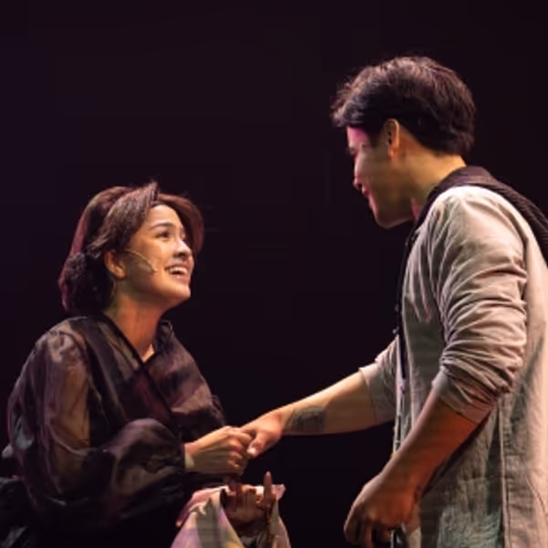 LIWANAG SA DILIM Extends Until May 4; Check Out Show Photos Photo
