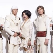 Djooky Music Awards Announces Winter Season Winners