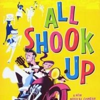 Staged Virtual Concert of ALL SHOOK UP Hosted by Jesse Walker to Benefit Project ALS
