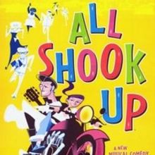 Staged Virtual Concert of ALL SHOOK UP Hosted by Jesse Walker to Benefit Project ALS