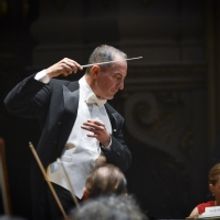 CSO's AMERICAN FESTIVAL Offers Works Inspired By Moving Moments In US History