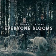 The Front Bottoms Share New Song 'Everyone Blooms'