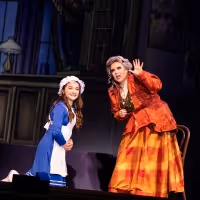 BWW Review: MIRETTE at Music Theatre Wichita