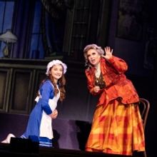 BWW Review: MIRETTE at Music Theatre Wichita
