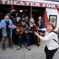 Over 190 Performances Set for Theater for the New City's 27th LOWER EAST SIDE…
