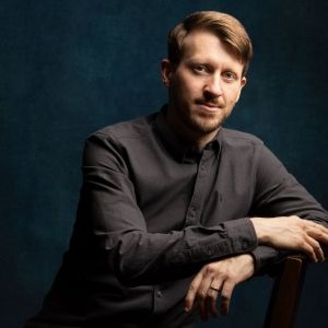 Composer Lembit Beecher Awarded 2025-2026 Rome Prize By The American Academy In Rome