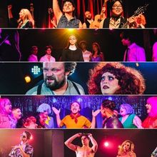 ALICE BY HEART, INTO THE WOODS & More Set for Kokandy Productions 2024 Season