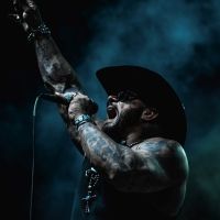 Struggle Jennings Announces 'Angels and Outlaws' Tour