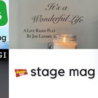 THE GIFT OF THE MAGI, IT'S A WONDERFUL LIFE, & More - Check Out This Week's Top…