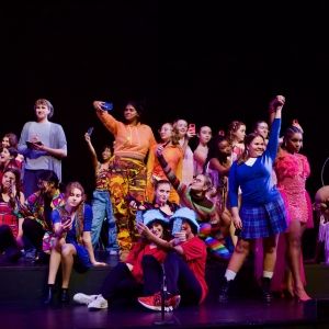Review: Young Artists of America Present SEUSSICAL THE MUSICAL