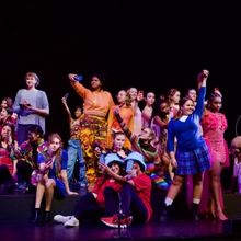 Review: Young Artists of America Present SEUSSICAL THE MUSICAL