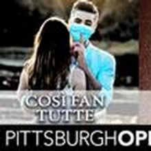 Pittsburgh Opera to Celebrate Works By Women Composers at WOMEN'S MARCH