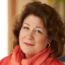 Peacock Adds Andy McQueen, Ben Chaplin and Margo Martindale to Cast of New Drama Seri