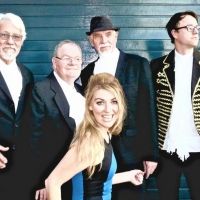 BWW Review: A toe-tapping trip down memory lane with FOR KINKS AND COUNTRY
