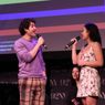 Video: Darren Criss and Helen J. Shen Sing From MAYBE HAPPY ENDING