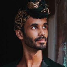 Jake Blount Releases New Album 'The New Faith'