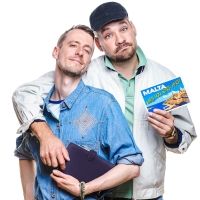 New Production Of The Hit West End Comedy STRAIGHT AND NARROW To Run At Above The…