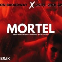 REVIEW: Guest Reviewer Kym Vaitiekus Shares His Thoughts On MORTEL