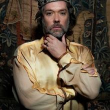 Rufus Wainwright Performs Music From His New Release Folkocracy at MPAC This Month