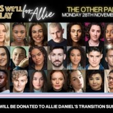 ROLES WE'LL NEVER PLAY Returns to the Other Palace