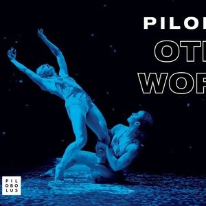 Pilobolus Dance Company to Perform OTHER WORLDS at Popejoy Hall