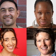 THE WRITERS' ROOM at Geffen Playhouse to Welcome Six Playwrights