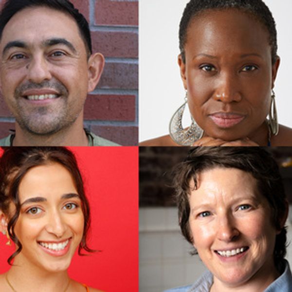 THE WRITERS' ROOM at Geffen Playhouse to Welcome Six Playwrights Photo