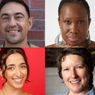 THE WRITERS' ROOM at Geffen Playhouse to Welcome Six Playwrights