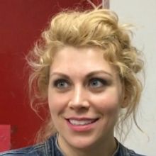 Upright Citizens Brigade Actress Lauren Hobbs Wounded In Crazed Crime Spree