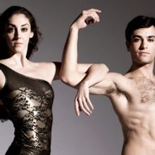 BWW Review: PACIFIC NORTHWEST BALLET SEASON ENCORE 2020-2021 Filmed at McCaw Hall and