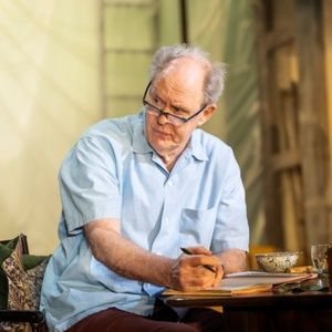 GIANT Producers 'Dreaming' of a Film Adaptation of Roald Dahl Play