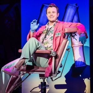 Kernels of Wisdom: Quinn VanAntwerp on the Sweet, Silly Joy of SHUCKED