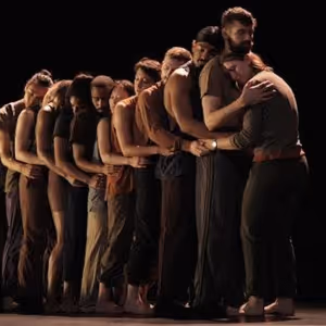 92NY Harkness Dance Center to Present New Documentary THROUGH MEMORY